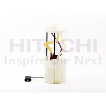 HITACHI 2503589 - Unité d'injection de carburant