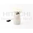 HITACHI 2503594 - Unité d'injection de carburant