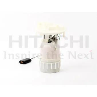 Unité d'injection de carburant HITACHI OEM 9674466680