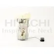HITACHI 2503594 - Unité d'injection de carburant
