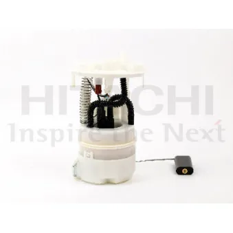 HITACHI 2503595 - Unité d'injection de carburant