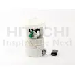 HITACHI 2503596 - Unité d'injection de carburant