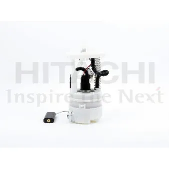HITACHI 2503597 - Unité d'injection de carburant