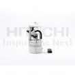 HITACHI 2503597 - Unité d'injection de carburant