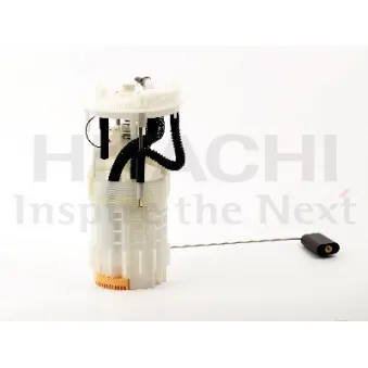 HITACHI 2503599 - Unité d'injection de carburant