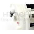 HITACHI 2503599 - Unité d'injection de carburant