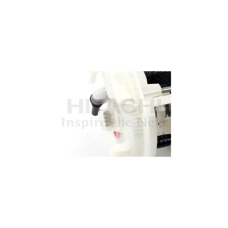 Unité d'injection de carburant HITACHI 2503599 - Visuel 2