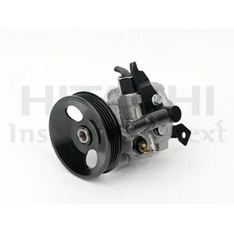 Pompe hydraulique, direction HITACHI OEM 5710007000