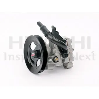 Pompe hydraulique, direction HITACHI 2503646