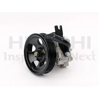 Pompe hydraulique, direction HITACHI OEM 571002B000