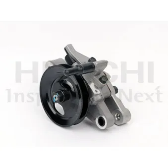Pompe hydraulique, direction HITACHI 2503659
