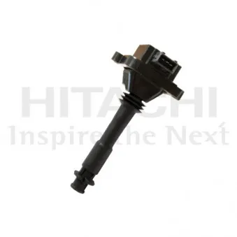 Bobine d'allumage HITACHI 2503865