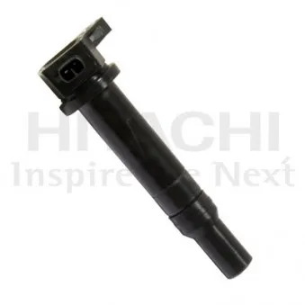 Bobine d'allumage HITACHI OEM 2730126640