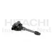 HITACHI 2503967 - Bobine d'allumage