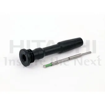 Fiche, bobine d'allumage HITACHI OEM 06H905110E