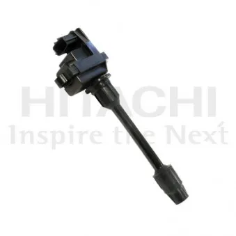 Bobine d'allumage HITACHI OEM MCP1301A