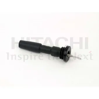 Fiche, bobine d'allumage HITACHI OEM 04E905110K