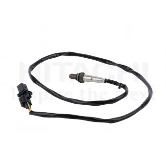 Sonde lambda HITACHI OEM 06A906262CC