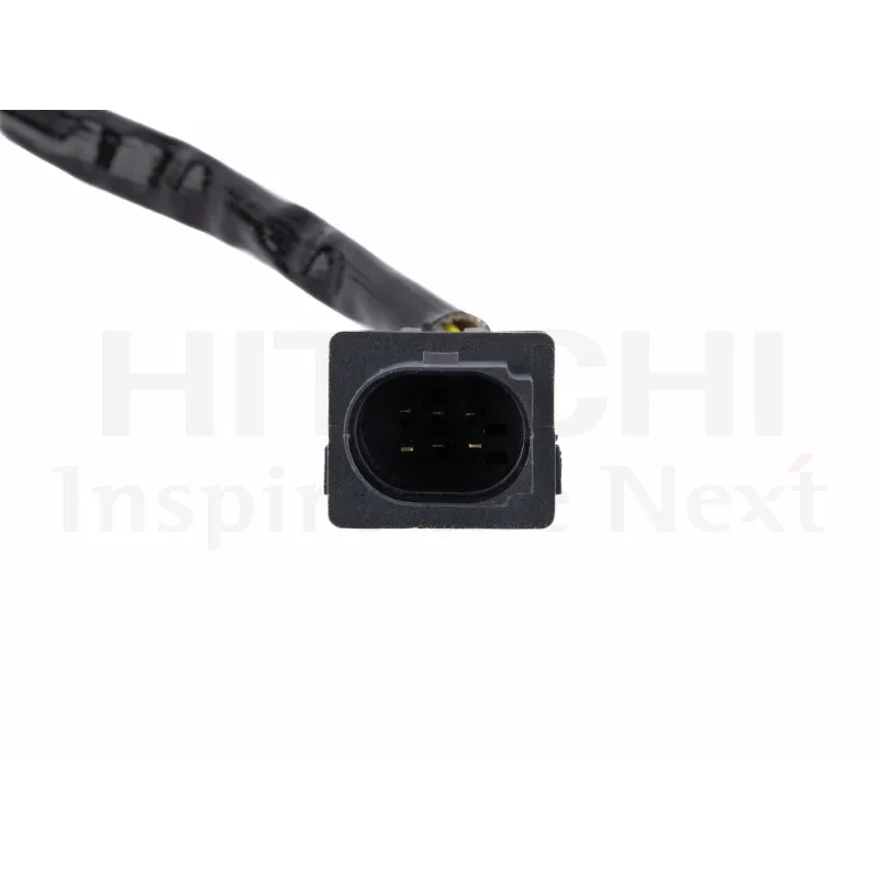Sonde lambda HITACHI 2505323 - Visuel 1