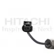 HITACHI 2505516 - Capteur, température des gaz