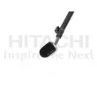 HITACHI 2505517 - Capteur, température des gaz
