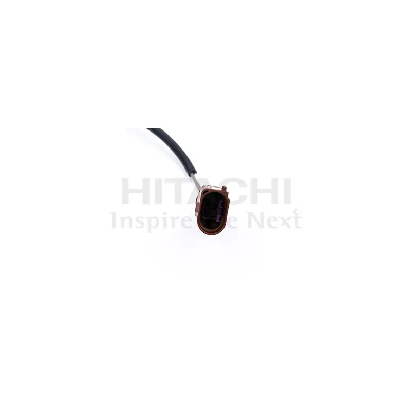 Capteur, température des gaz HITACHI 2505519 - Visuel 1