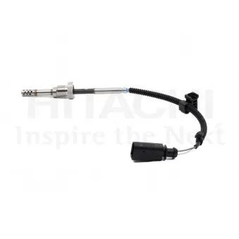 HITACHI 2505522 - Capteur, température des gaz