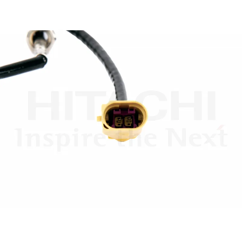 Capteur, température des gaz HITACHI 2505524 - Visuel 1