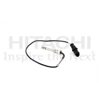 Capteur, température des gaz HITACHI OEM 55218447