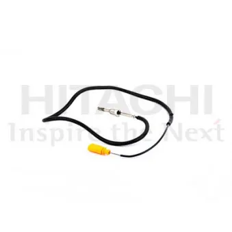 Capteur, température des gaz HITACHI OEM 059906088AC