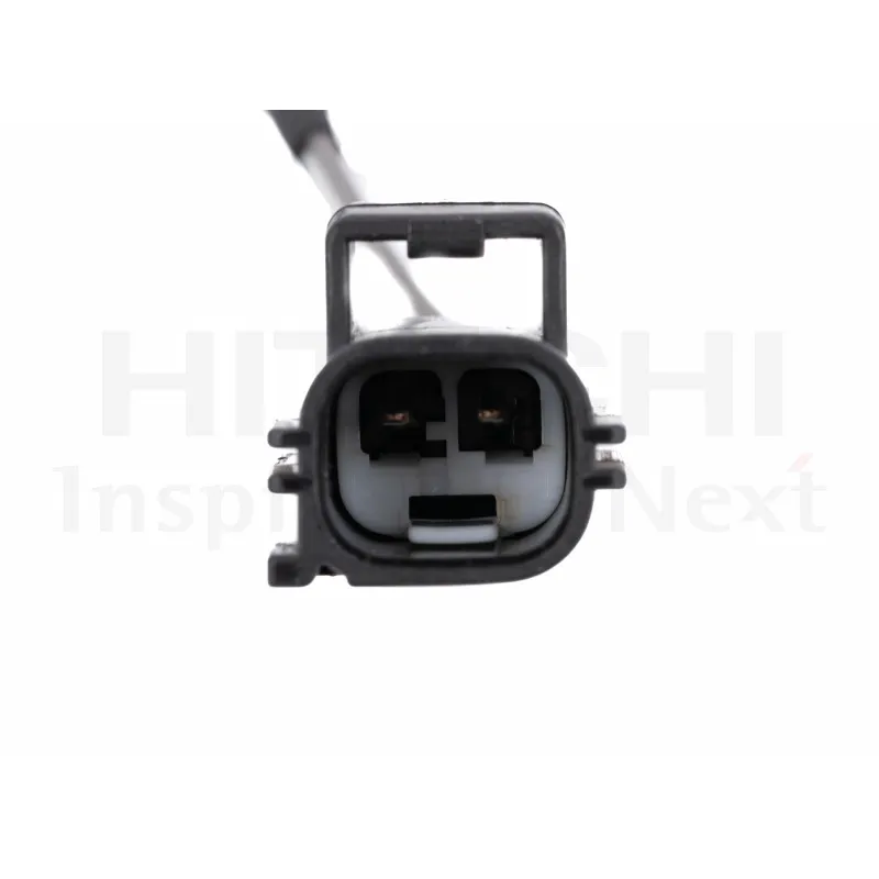 Capteur, température des gaz HITACHI 2505541 - Visuel 1