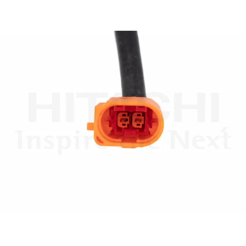 Capteur, température des gaz HITACHI 2505547 - Visuel 1