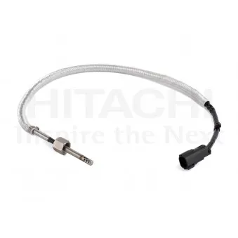Capteur, température des gaz HITACHI OEM 5146188AB