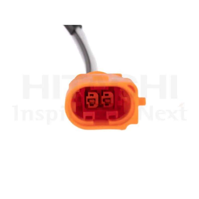 Capteur, température des gaz HITACHI 2505551 - Visuel 1