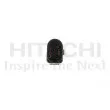 HITACHI 2507057 - Capteur, température des gaz