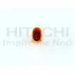 HITACHI 2507060 - Capteur, température des gaz