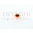 HITACHI 2507065 - Capteur, température des gaz