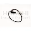 HITACHI 2507068 - Capteur, température des gaz