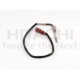 Capteur, température des gaz HITACHI OEM 03P906088E