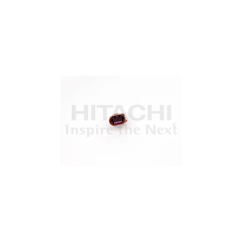 Capteur, température des gaz HITACHI 2507069 - Visuel 1