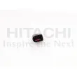 HITACHI 2507072 - Capteur, température des gaz
