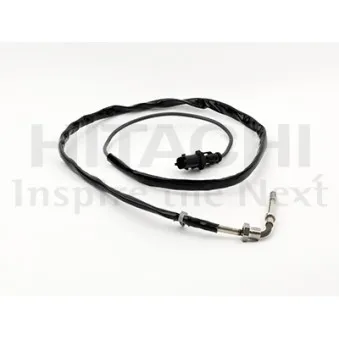 Capteur, température des gaz HITACHI OEM 55557052