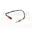 HITACHI 2507081 - Capteur, température des gaz