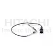 HITACHI 2507083 - Capteur, température des gaz