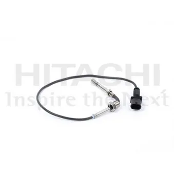 HITACHI 2507083 - Capteur, température des gaz