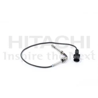 Capteur, température des gaz HITACHI OEM 51825680