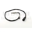 HITACHI 2507094 - Capteur, température des gaz
