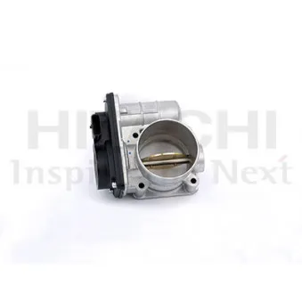 Corps papillon HITACHI 2508599 pour ISUZU D-MAX 3.0 DiTD 4x4 - 163cv