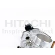 HITACHI 2508600 - Corps papillon
