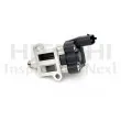 HITACHI 2508617 - Controle de ralenti, alimentation en air